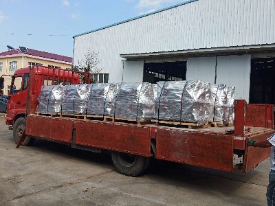 供暖用板式热交换器发出提醒，下次记得早点下单，供暖费都开始收了！