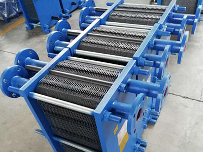 板式换热器品牌清洗工艺大揭秘